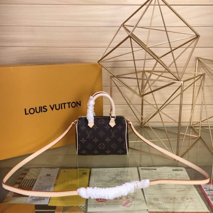 ルイヴィトンバッグコピー 大人気2020新品 Louis Vuitton レディース ハンドバッグ - 画像 (2)