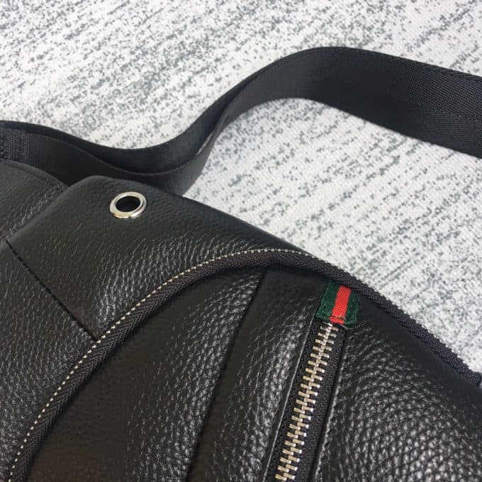 グッチバッグコピー 2021新品注目度NO.1 GUCCI メンズ ボディバッグ - 画像 (7)