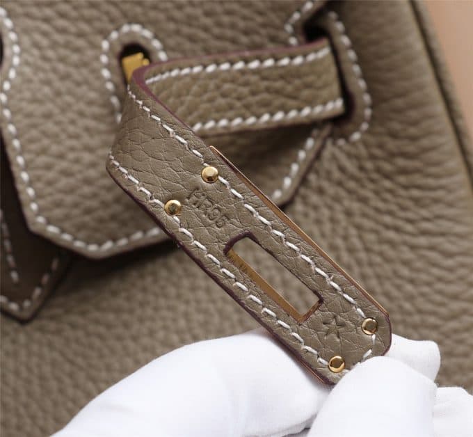 バーキンバック高品質 エルメスバッグ HERMES レディース - 画像 (7)