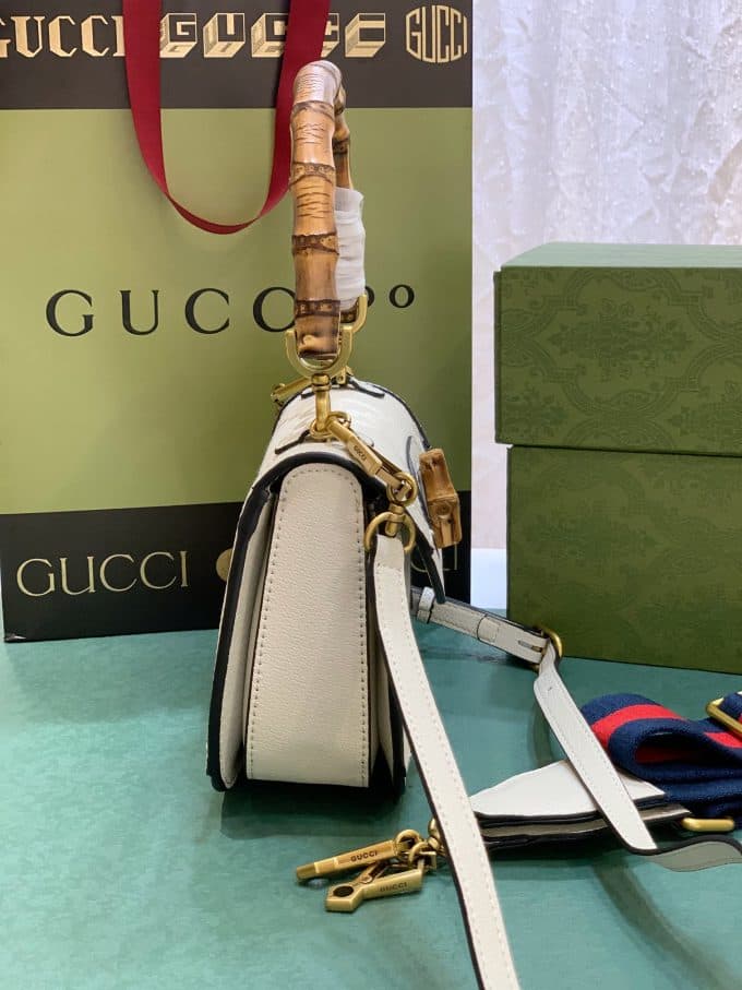 グッチバッグコピー 大人気2022新品 GUCCI レディース ハンドバッグ - 画像 (3)