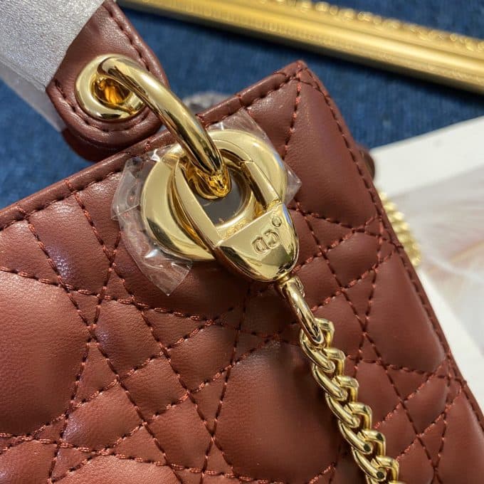 ディオールバッグコピー 2020新品注目度NO.1 Dior レディース ハンドバッグ - 画像 (6)