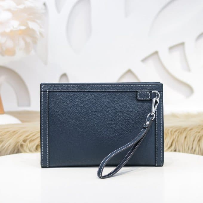 エルメスバッグコピー 2021新品注目度NO.1 HERMES メンズ セカンドバッグ - 画像 (3)