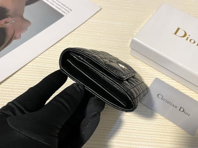 ディオール財布コピー 2021新品注目度NO.1 Dior レディース 財布 - 画像 (6)