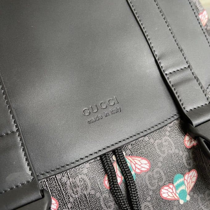 人気高級 グッチバッグコピー 2022新品注目度NO.1 GUCCI 男女兼用 バックパック - 画像 (3)