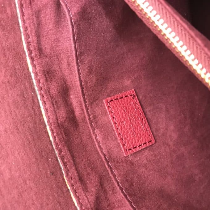 ルイヴィトンバッグコピー 大人気2020新品 Louis Vuitton レディース ショルダーバッグ - 画像 (9)