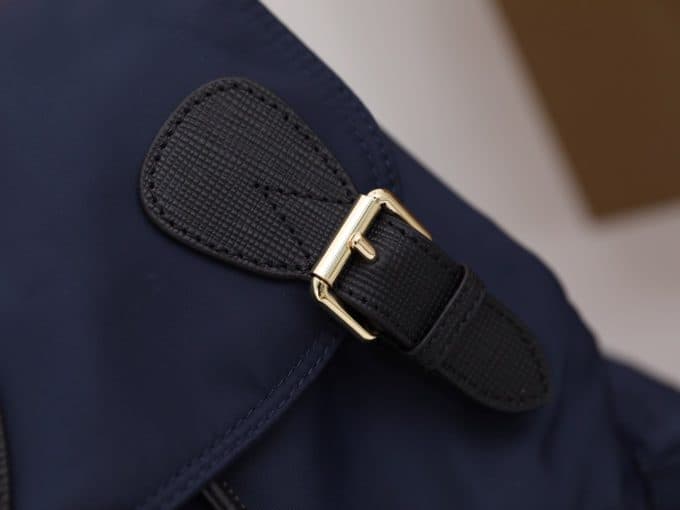 バーバリーバッグコピー 大人気2021新品 BURBERRY 男女兼用 バックパック - 画像 (8)