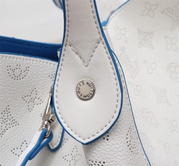 ルイヴィトンバッグコピー 大人気2020新品 Louis Vuitton レディース バケツバッグ - 画像 (8)