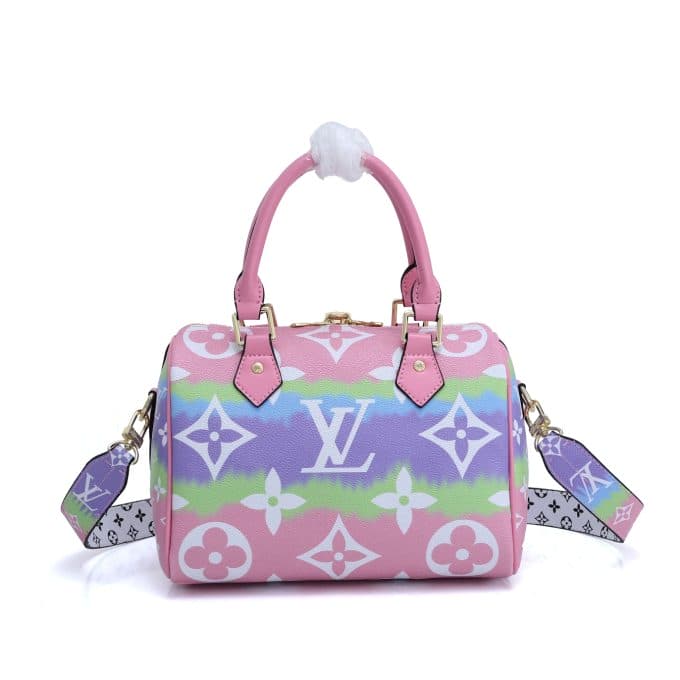 ルイヴィトンバッグコピー 2020新品注目度NO.1 Louis Vuitton レディース ハンドバッグ - 画像 (3)