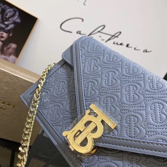 2019秋冬高品質バーバリー(BURBERRY)☆レディース ショルダーバッグコピー☆数量限定発表！お見逃しなく！ - 画像 (7)