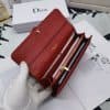 ディオール財布コピー 大人気2021新品 Dior レディース 長財布 - 画像 (9)