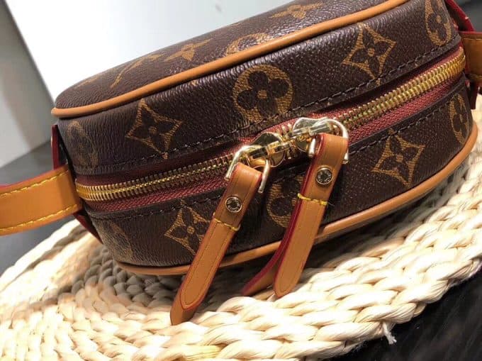 ルイヴィトンバッグコピー 定番人気2020新品 Louis Vuitton レディース ショルダーバッグ - 画像 (5)