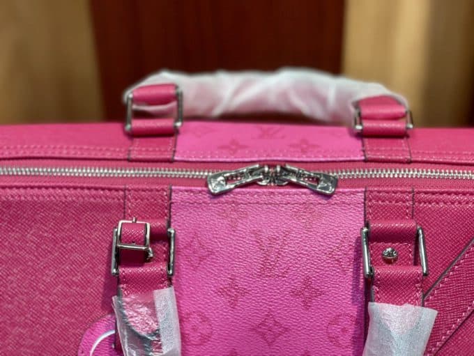 ルイヴィトンバッグコピー 定番人気2021新品 Louis Vuitton 男女兼用 ボストンバッグ - 画像 (9)