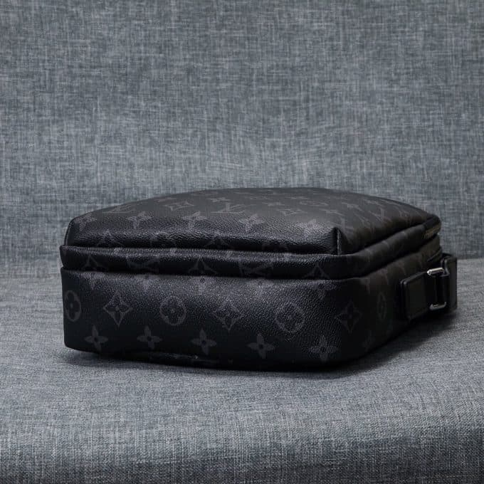 ルイヴィトンバッグコピー 大人気2021新品 Louis Vuitton メンズ ショルダーバッグ - 画像 (5)