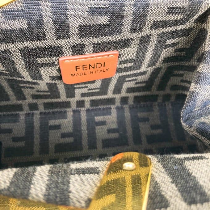 フェンディバッグコピー 定番人気2022新品 FENDI レディース ショルダーバッグ - 画像 (7)