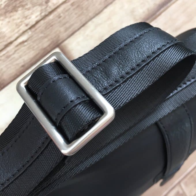 高品質 エルメスバッグコピー 定番人気2021新品 HERMES メンズ ショルダーバッグ - 画像 (6)
