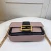 フェンディバッグコピー 2022新品注目度NO.1 FENDI レディース ショルダーバッグ - 画像 (4)