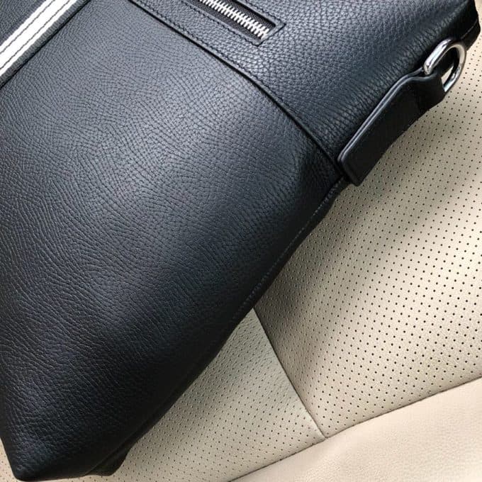 プラダバッグコピー 定番人気2021新品 PRADA メンズ ブリーフケース - 画像 (5)