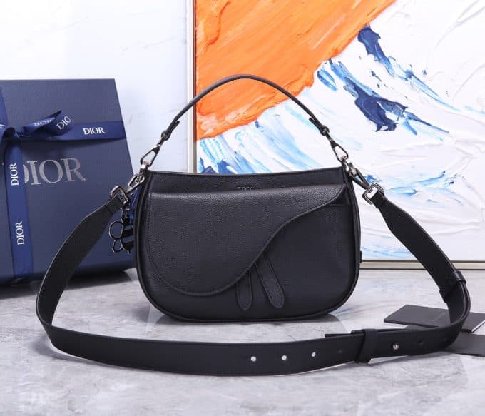 ディオールバッグコピー 定番人気2021新品 Dior メンズ ハンドバッグ