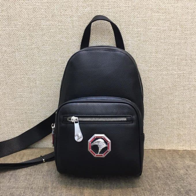 ステファノ·リッチバッグコピー 定番人気2021新品 Stefano Ricciメンズ ボディバッグ