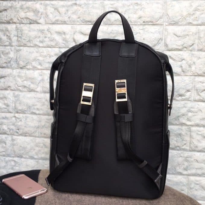高品質 バーバリーバッグコピー 定番人気2021新品 BURBERRY メンズ バックパック - 画像 (2)
