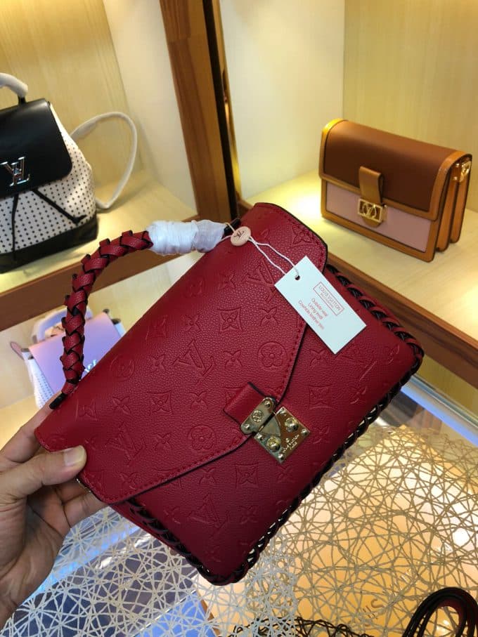 ルイヴィトンバッグコピー 2020新品注目度NO.1 Louis Vuitton メンズ ショルダーバッグ - 画像 (4)