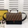 フェンディバッグコピー 大人気2022新品 FENDI レディース ハンドバッグ