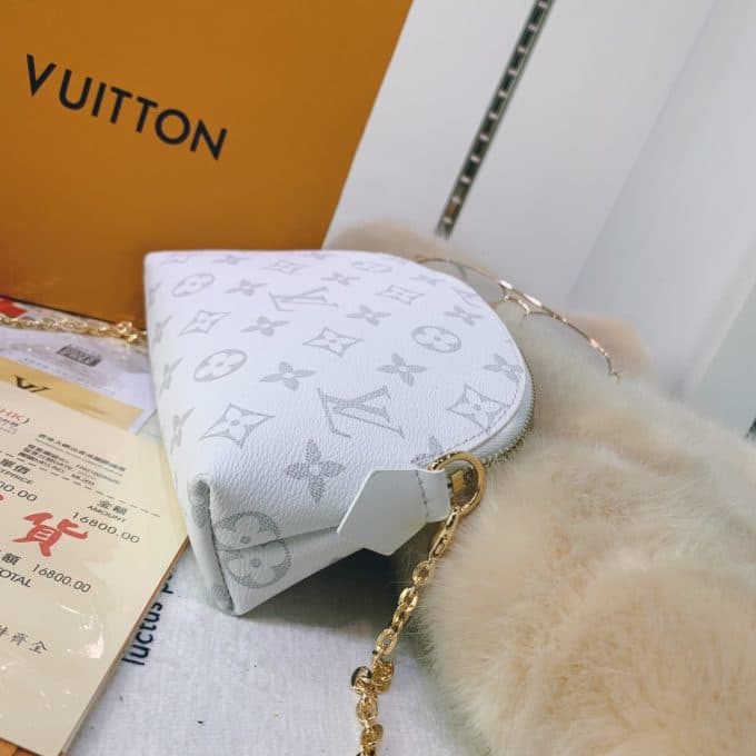 ルイヴィトンバッグコピー 2020新品注目度NO.1 Louis Vuitton レディース ショルダーバッグ - 画像 (5)