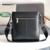 プラダバッグコピー 大人気2021新品 PRADA メンズ ショルダーバッグ - 画像 (3)