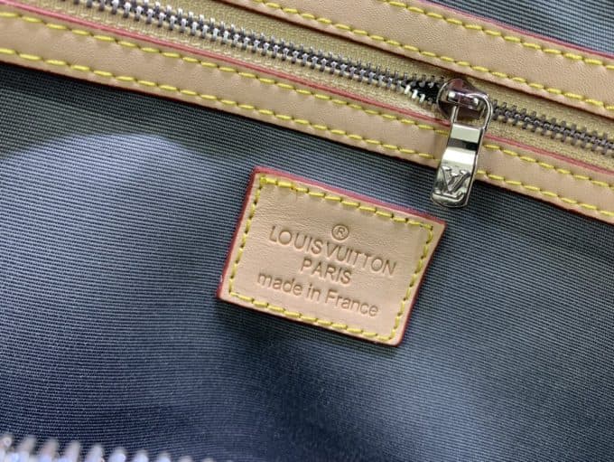 ルイヴィトンバッグコピー2021新品注目度NO.1 Louis Vuitton 男女兼用 ボストンバッグ - 画像 (8)