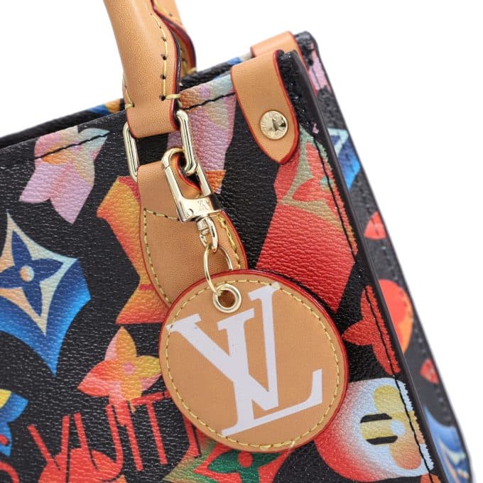 ルイヴィトンバッグコピー 大人気2020新品 Louis Vuitton レディース トートバッグ - 画像 (4)