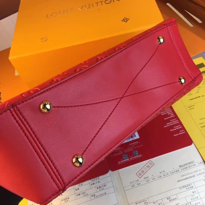 ルイヴィトンバッグコピー 定番人気2020新品 Louis Vuitton レディース ハンドバッグ - 画像 (8)