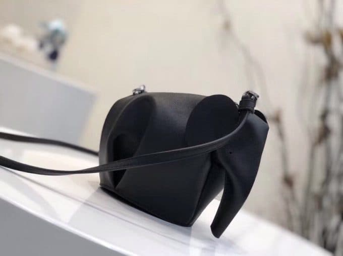 高品質 ロエベバッグコピー 定番人気2021新品 Loewe男女兼用 ショルダーバッグ - 画像 (2)