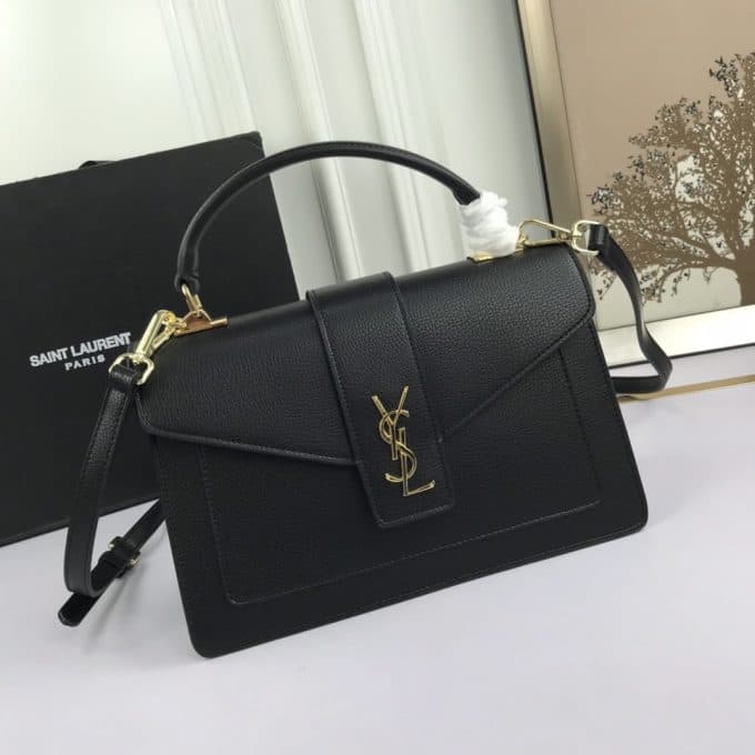 イヴサンローラン バッグコピー 大人気2022新品 YSL レディース ハンドバッグ