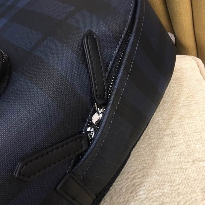 バーバリーバッグコピー 大人気2021新品 BURBERRY 男女兼用 バックパック - 画像 (8)