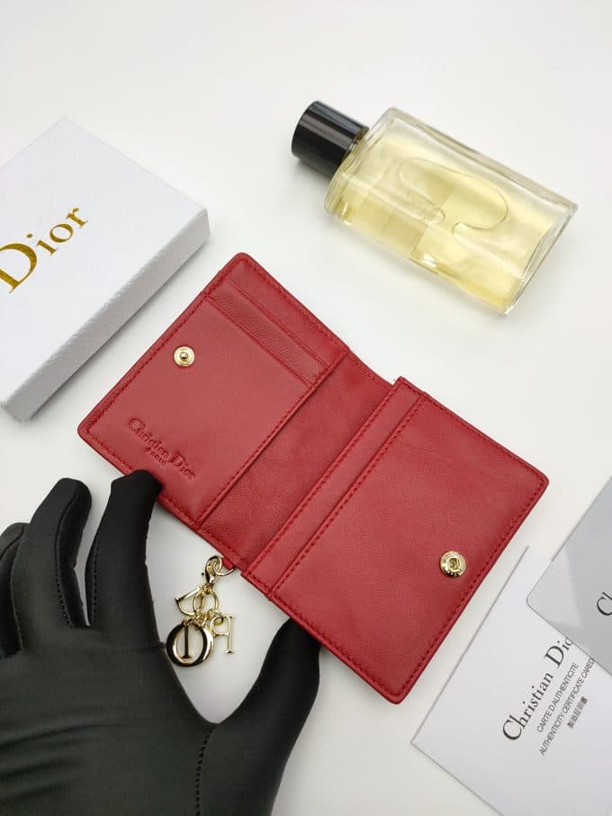 ディオール財布コピー 2021新品注目度NO.1 Dior レディース 財布 - 画像 (3)