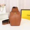 フェンディバッグコピー 大人気2021新品 FENDI 男女兼用 ボディバッグ