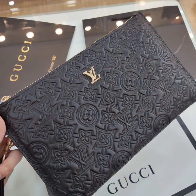 ルイヴィトンバッグコピー 定番人気2021新品 Louis Vuitton メンズ セカンドバッグ - 画像 (2)