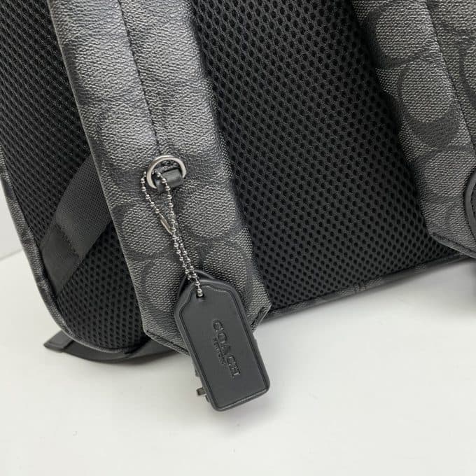 コーチバッグコピー 定番人気2021新品 Coach メンズ バックパック - 画像 (5)
