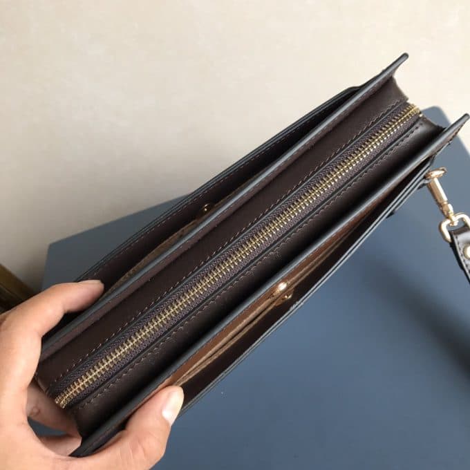 プラダバッグコピー 2021新品注目度NO.1 PRADA メンズ セカンドバッグ - 画像 (7)
