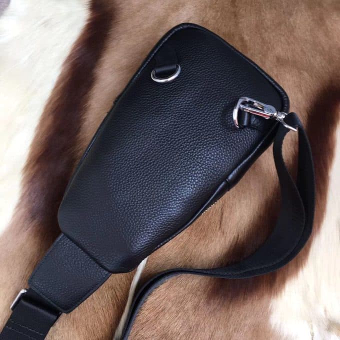 ルイヴィトンバッグコピー 定番人気2021新品 Louis Vuitton メンズ ボディバッグ - 画像 (5)