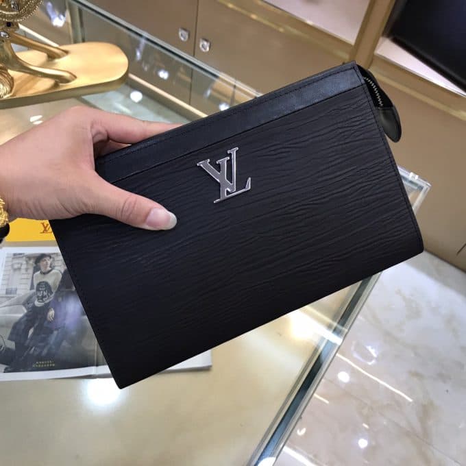 ルイヴィトンバッグコピー 2021新品注目度NO.1 Louis Vuitton メンズ セカンドバッグ - 画像 (4)