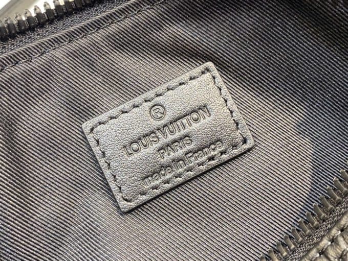 人気高級 ルイヴィトンバッグコピー 2021新品注目度NO.1 Louis Vuitton メンズ ハンドバッグ - 画像 (9)