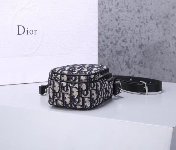 ディオールバッグコピー 大人気2021新品 Dior メンズ ショルダーバッグ - 画像 (4)