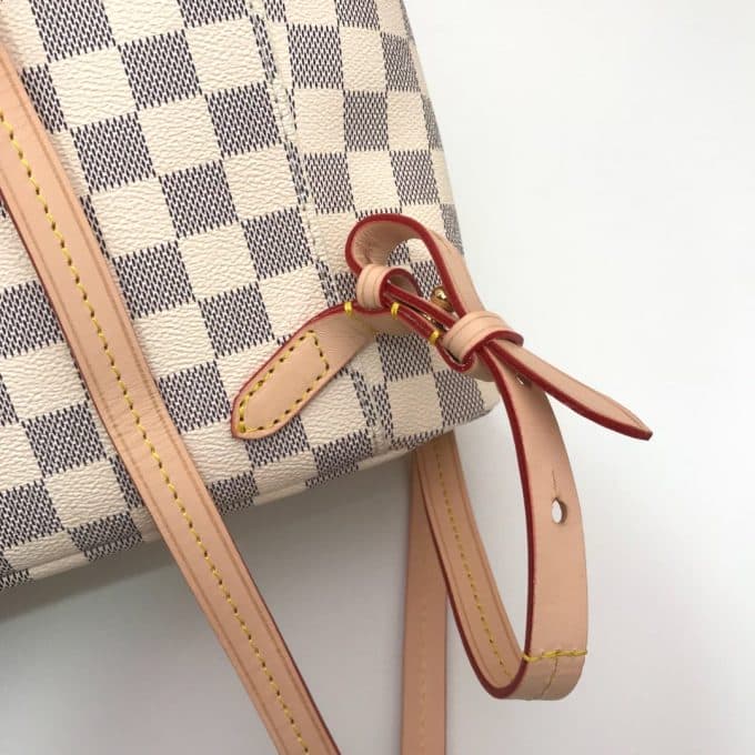 ルイヴィトンバッグコピー 定番人気2020新品 Louis Vuitton レディース バックパック - 画像 (7)