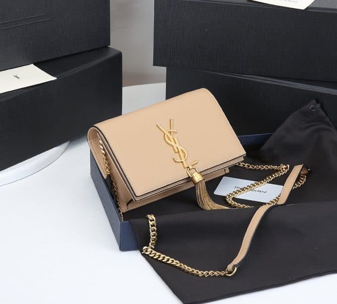イヴサンローラン バッグコピー 定番人気2022新品 YSL レディース ショルダーバッグ - 画像 (2)