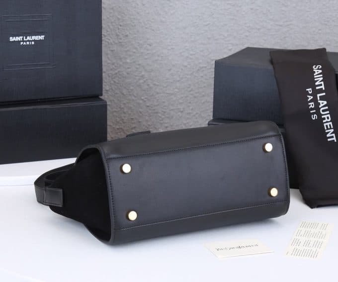 イヴサンローラン バッグコピー 2022新品注目度NO.1 YSL レディース ハンドバッグ - 画像 (5)