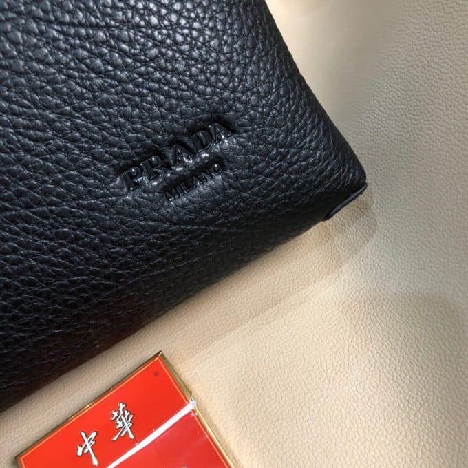 プラダバッグコピー 定番人気2021新品 PRADA メンズ ブリーフケース - 画像 (5)
