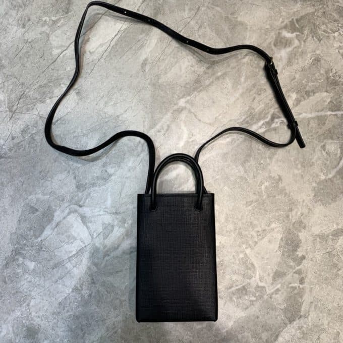 高品質 バレンシアガバッグコピー 大人気2021新品 BALENCIAGA 男女兼用 ショルダーバッグ - 画像 (2)