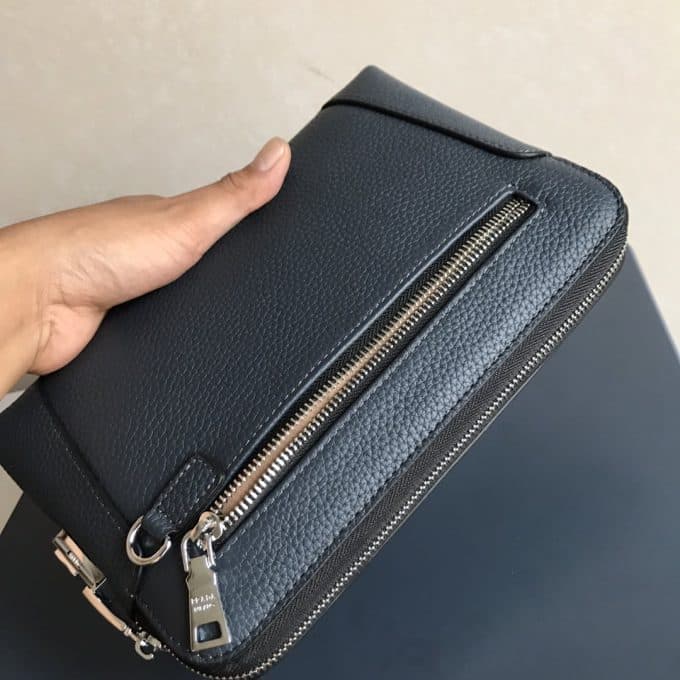 プラダバッグコピー 2021新品注目度NO.1 PRADA メンズ セカンドバッグ - 画像 (8)