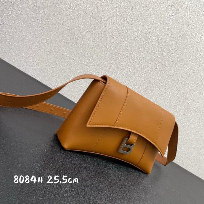 バレンシアガバッグコピー 定番人気2022新品 BALENCIAGAレディース ショルダーバッグ - 画像 (2)